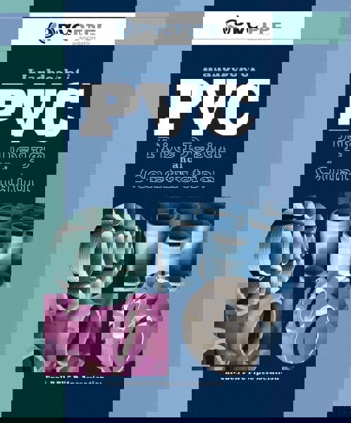 Handbook of PVC Pipe Design and Construction: 5th Edition